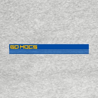 GO MOCS T-Shirt